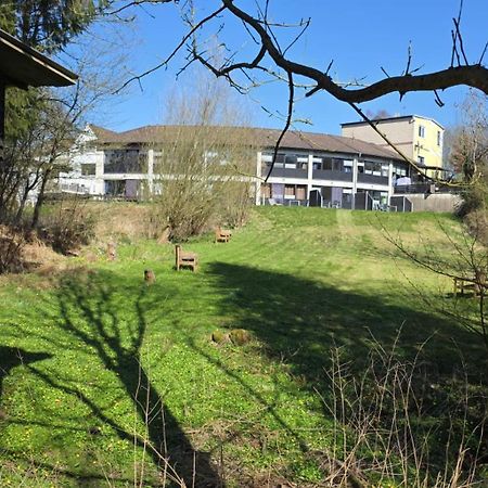 Hotel Seeblick Am Sankelmarker See - Natur Und Erholung Oeversee Exteriér fotografie