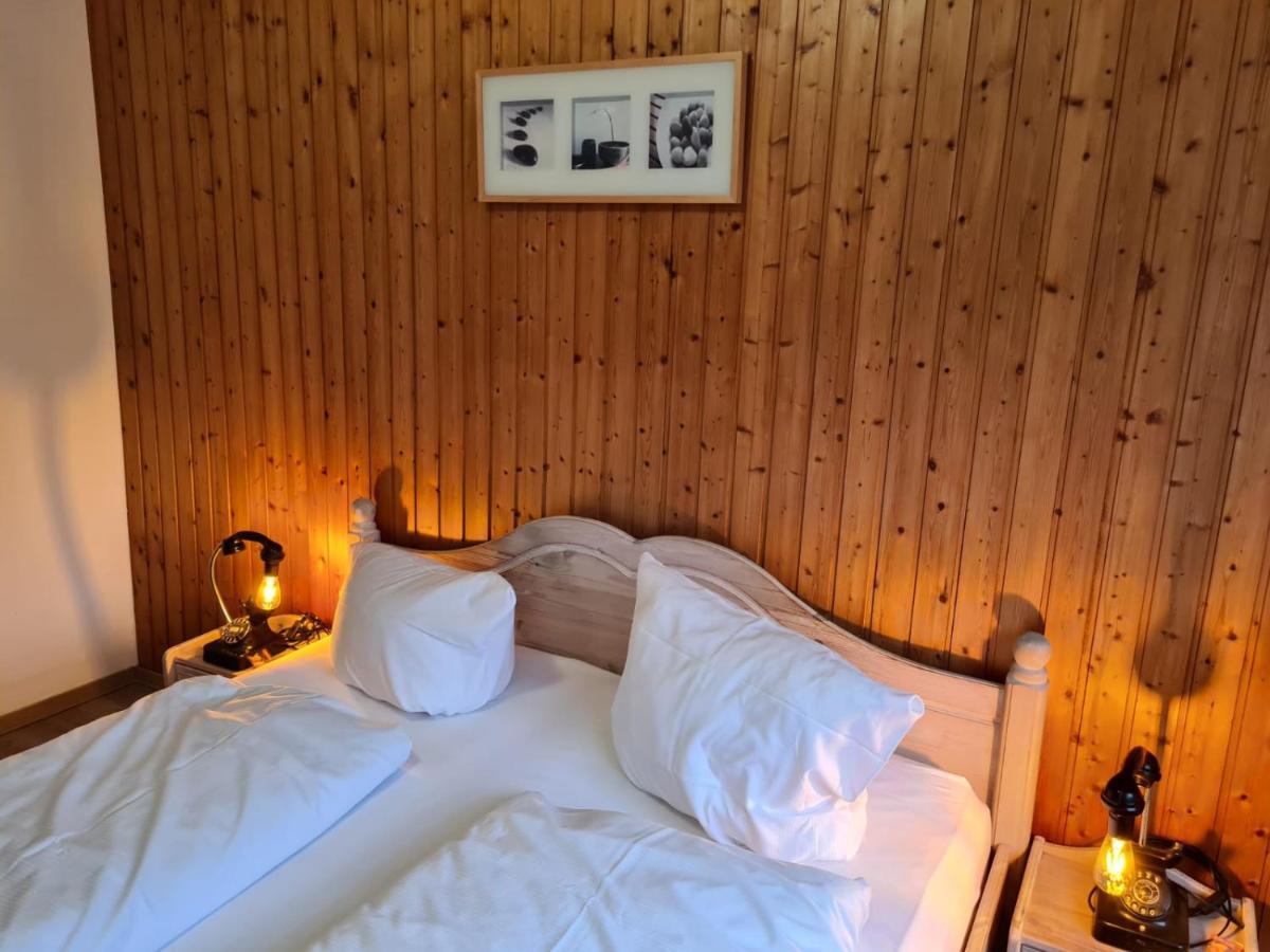 Hotel Seeblick Am Sankelmarker See - Natur Und Erholung Oeversee Exteriér fotografie